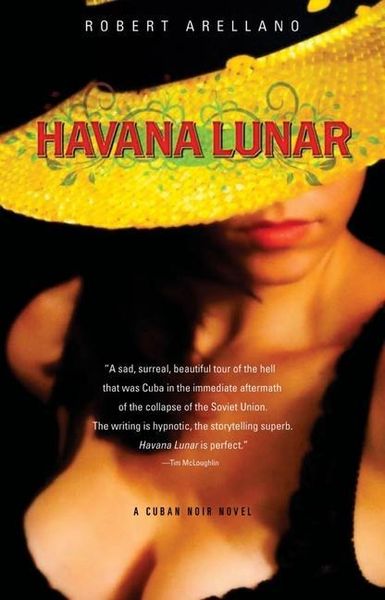 Produktbild: Havana Lunar