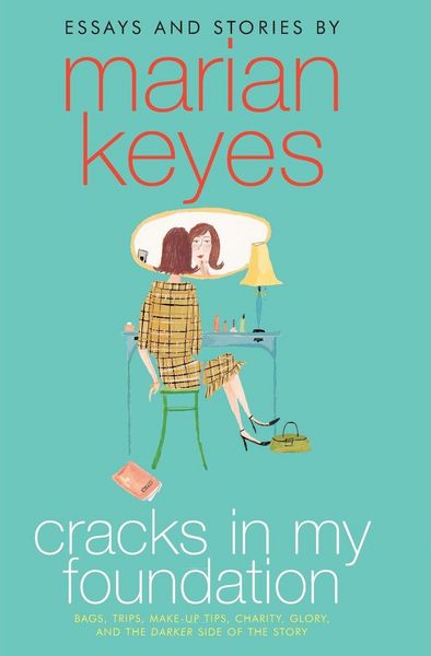 Produktbild: Cracks in My Foundation