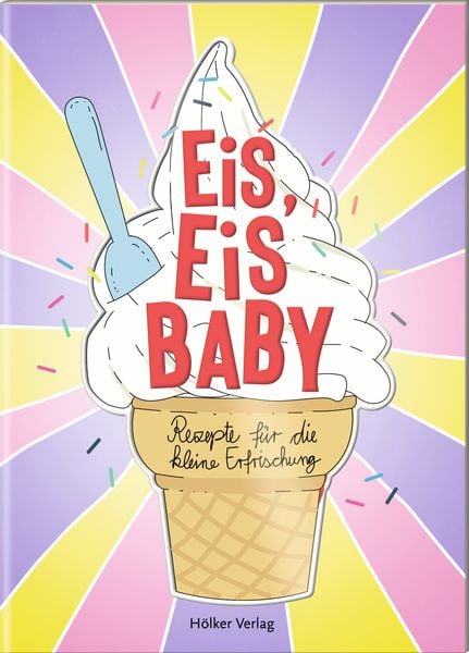 Produktbild: Eis, Eis Baby