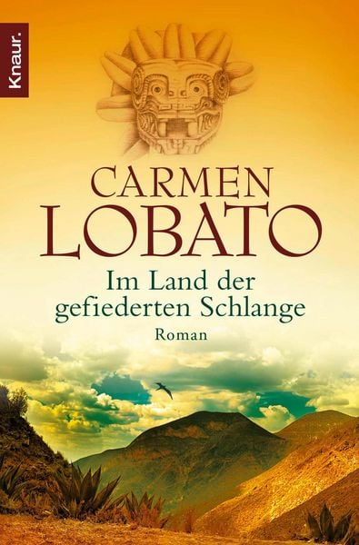 Produktbild: Im Land der gefiederten Schlange