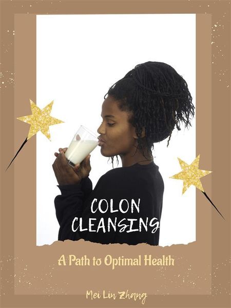 Produktbild: Colon Cleansing