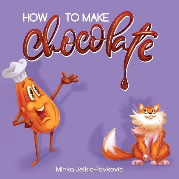 Produktbild: How to Make Chocolate