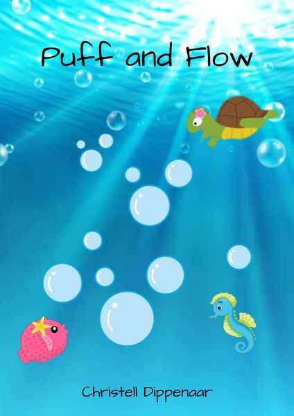 Produktbild: Puff and Flow