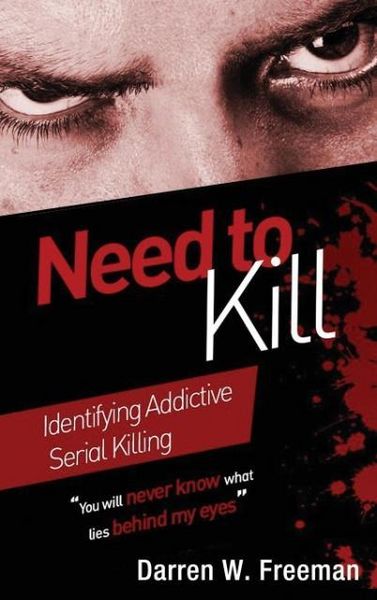 Produktbild: Need to Kill