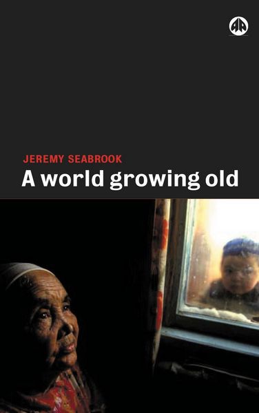 Produktbild: A World Growing Old