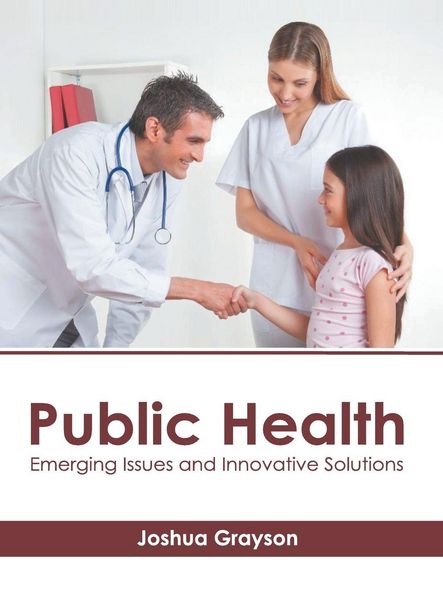 Produktbild: Public Health