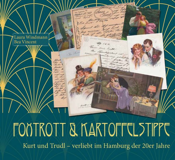 Produktbild: Foxtrott & Kartoffelstippe