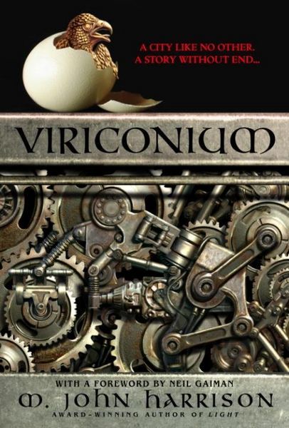 Produktbild: Viriconium