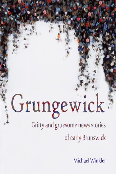 Produktbild: Grungewick