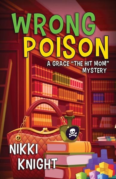 Produktbild: Wrong Poison