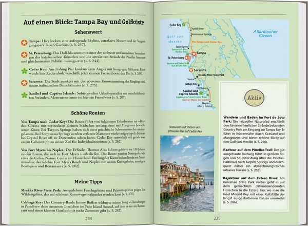 Produktbild: DUMONT Reise-Handbuch Reisef&uuml;hrer Florida