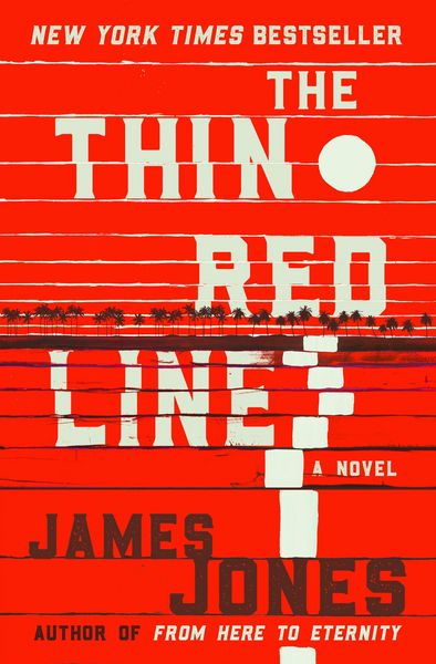 Produktbild: The Thin Red Line