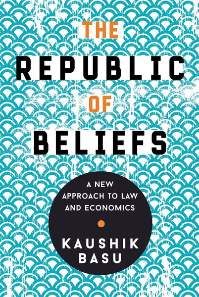 Produktbild: The Republic of Beliefs