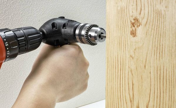 Produktbild: TOOLCRAFT Winkelbohrer-Adapter TO-7172757 1,5 - 10mm