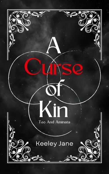 Produktbild: A Curse of Kin: Teo and Aminata