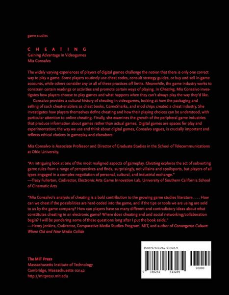 Produktbild: Cheating