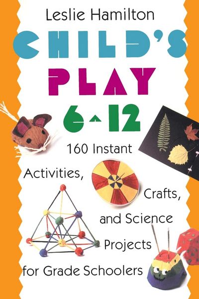 Produktbild: Child's Play 6 - 12