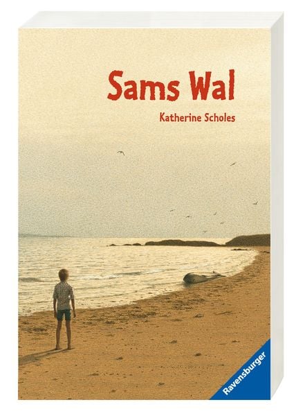 Produktbild: Sams Wal