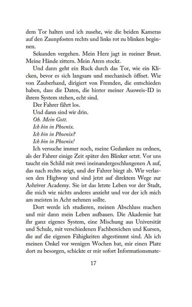 Produktbild: Die Elite von Ashriver - Hidden Secrets