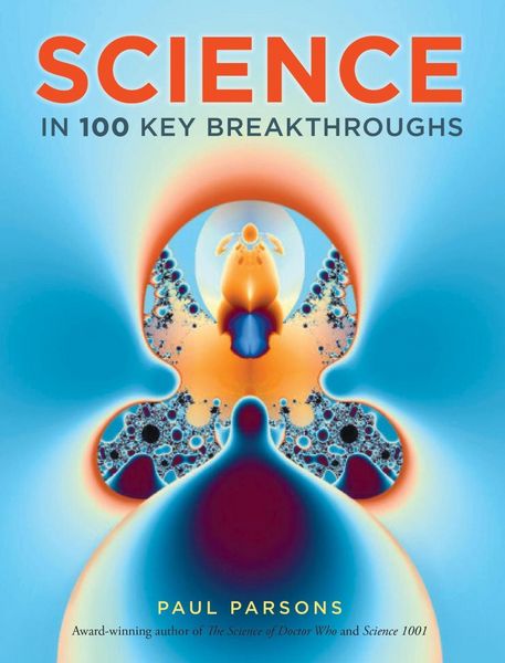 Produktbild: Science in 100 Key Breakthroughs