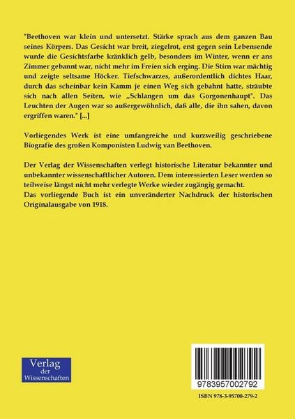 Produktbild: Ludwig van Beethoven