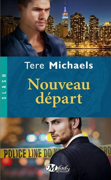Produktbild: Nouveau d&eacute;part