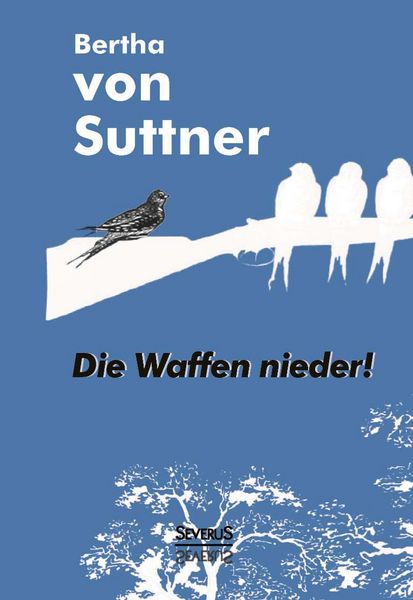 Produktbild: Die Waffen nieder!