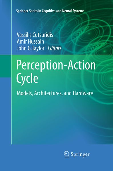 Produktbild: Perception-Action Cycle