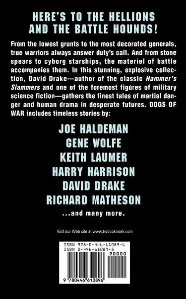 Produktbild: Dogs of War