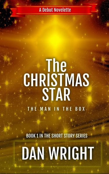 Produktbild: The Christmas Star - The Man in the Box (Short Story Series, #1)