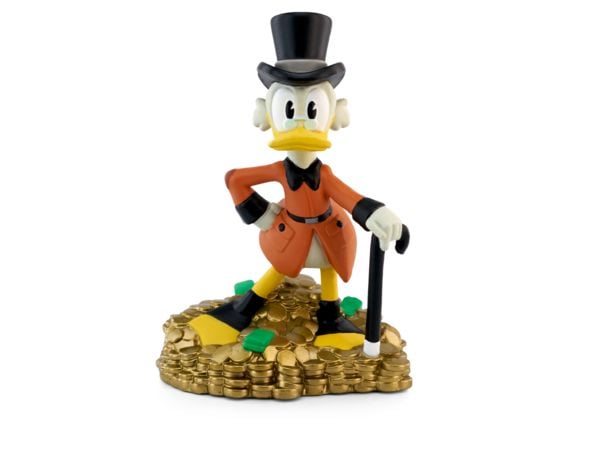 Produktbild: Content-Tonie: Disney DuckTales - Woohoo! / Die Suche nach Atlantis