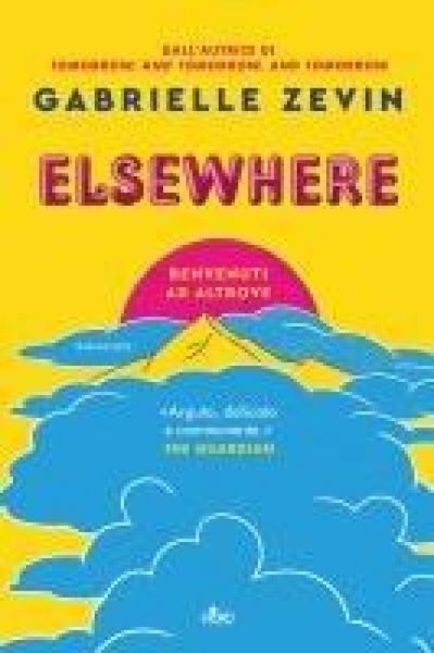Produktbild: Elsewhere. Benvenuti ad Altrove