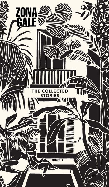 Produktbild: The Collected Stories