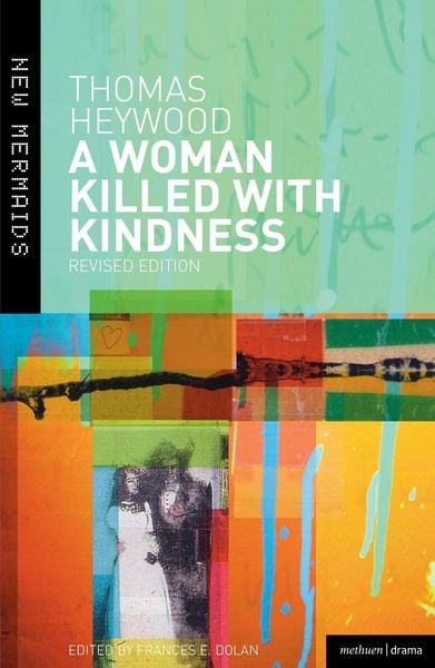 Produktbild: A Woman Killed With Kindness