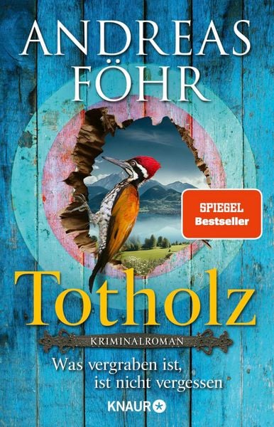 Produktbild: Totholz