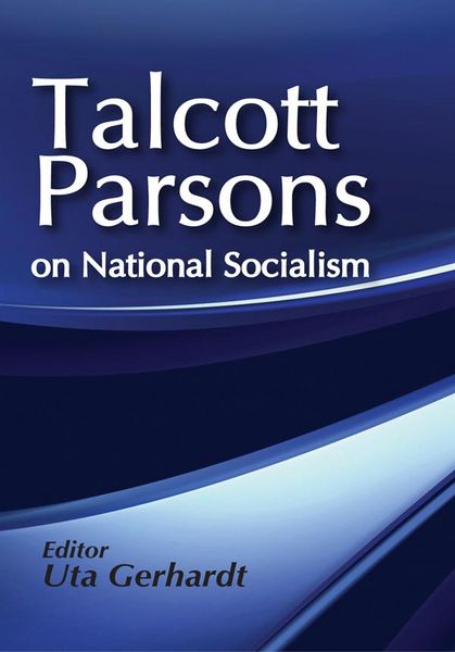 Produktbild: On National Socialism