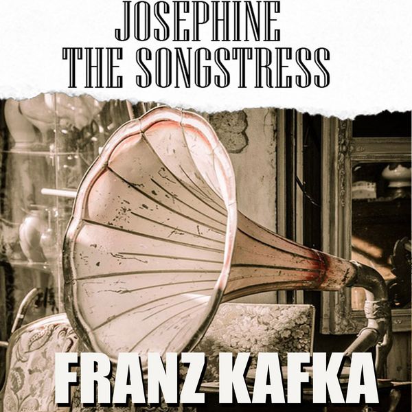 Josephine the Songstress