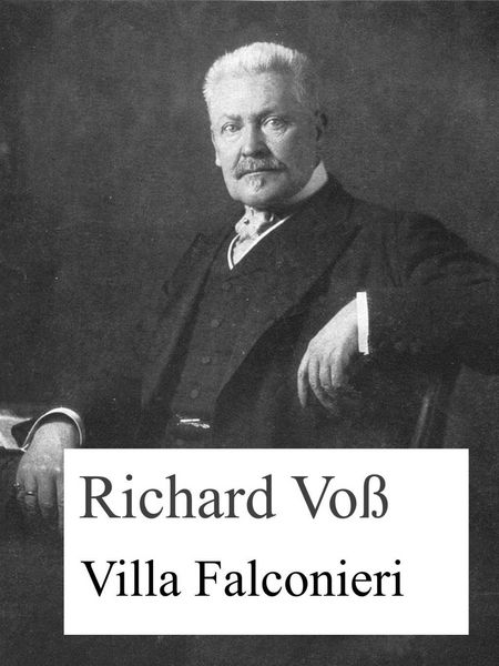 Produktbild: Villa Falconieri