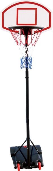 NSP Basketballständer 160-205 cm