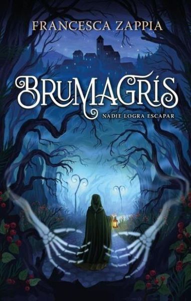 Produktbild: Brumagr&iacute;s