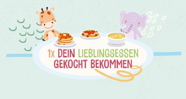 Produktbild: 12 Gutscheine f&uuml;r deine Kindergartenzeit