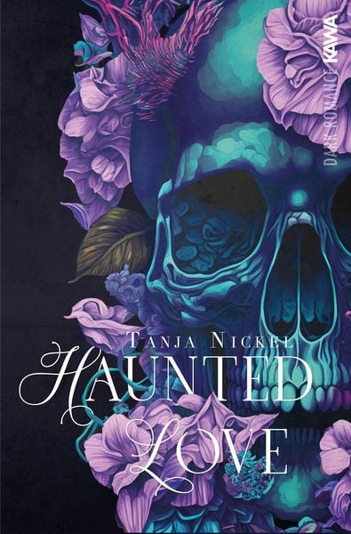 Produktbild: Haunted Love