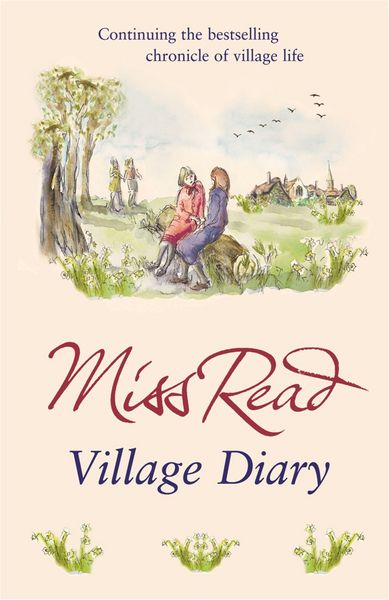 Produktbild: Village Diary