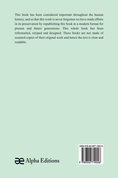 Produktbild: The Lesson of the Master