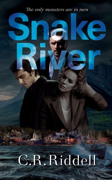 Produktbild: SNAKE RIVER