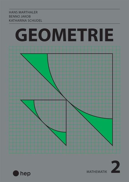 Produktbild: Geometrie (Print inkl. digitaler Ausgabe)