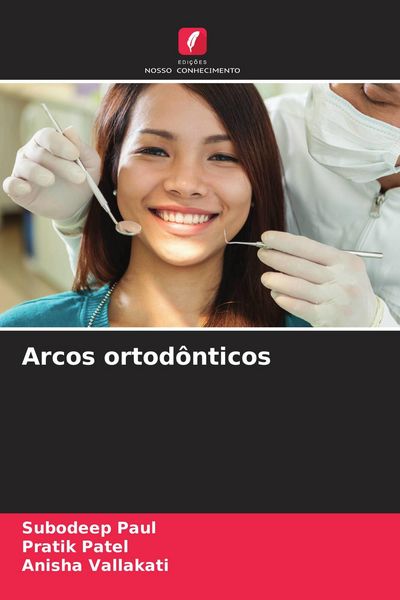 Produktbild: Arcos ortod&ocirc;nticos