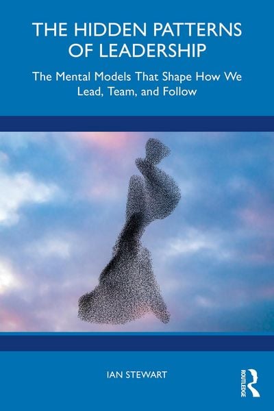 Produktbild: The Hidden Patterns of Leadership