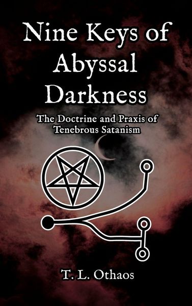 Produktbild: Nine Keys of Abyssal Darkness