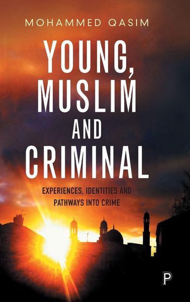 Produktbild: Young, Muslim and criminal